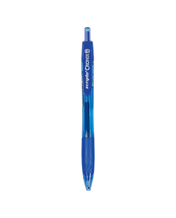 ΣΤΥΛΟ CRONIX 0.7mm & 1mm ΣΤΥΛΟ CRONIX 0.7mm & 1mm