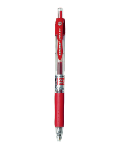 ULTRAGEL PEN 0.5mm & 0.7mm ULTRAGEL PEN 0.5mm & 0.7mm