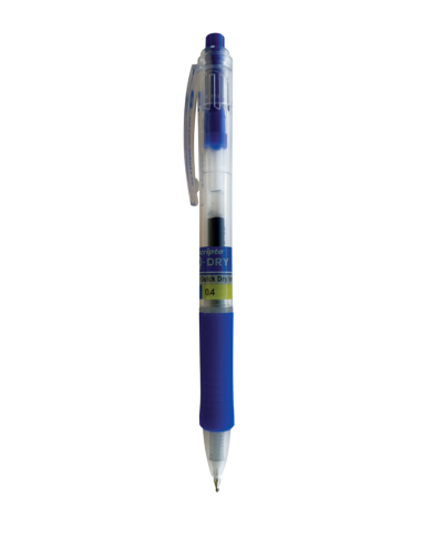 PEN Q-DRY 0.4mm & 0.5mm PEN Q-DRY 0.4mm & 0.5mm