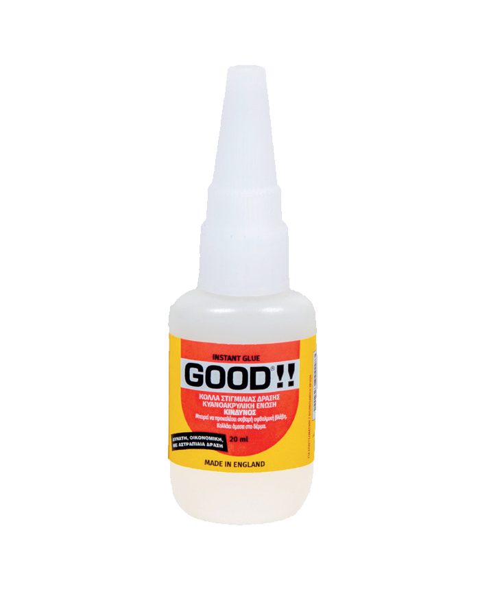 GOOD INSTANT 20ml