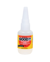 Instant action glue GOOD