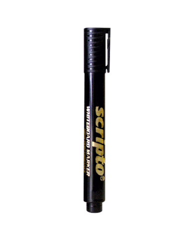 SCRIPTO WHITEBOARD MARKER PLAST SCRIPTO WHITEBOARD MARKER PLAST