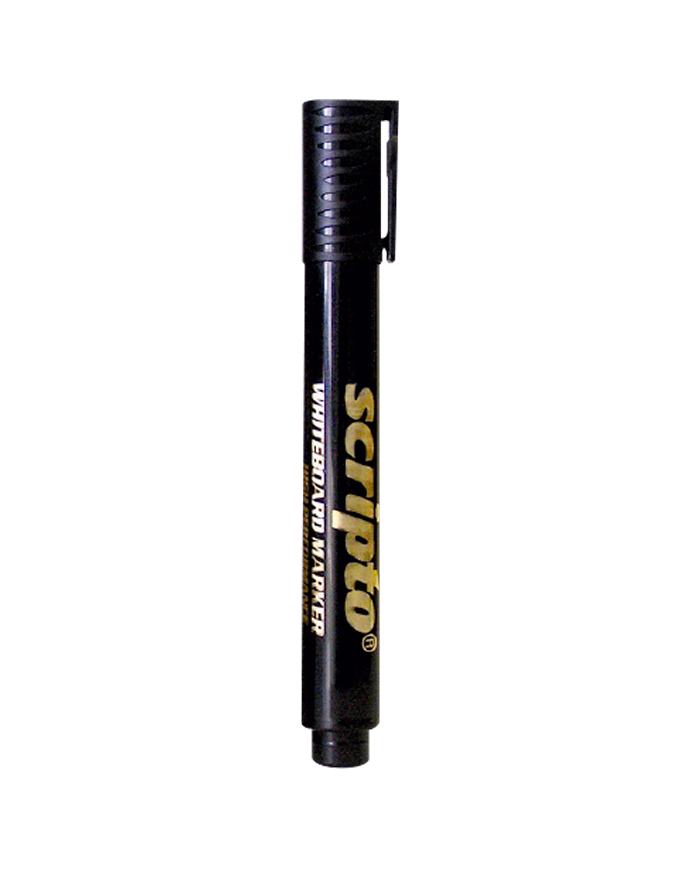 SCRIPTO WHITEBOARD MARKER PLAST SCRIPTO WHITEBOARD MARKER PLAST