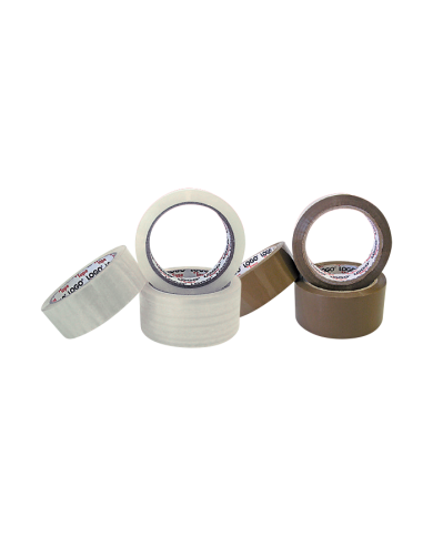 LOGO ECO Packaging Tape LOGO ECO Packaging Tape