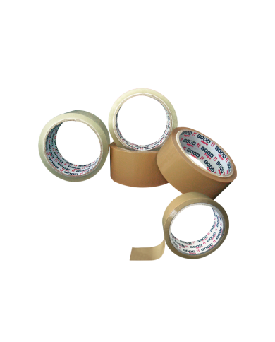 GOOD Packaging Tape GOOD Packaging Tape