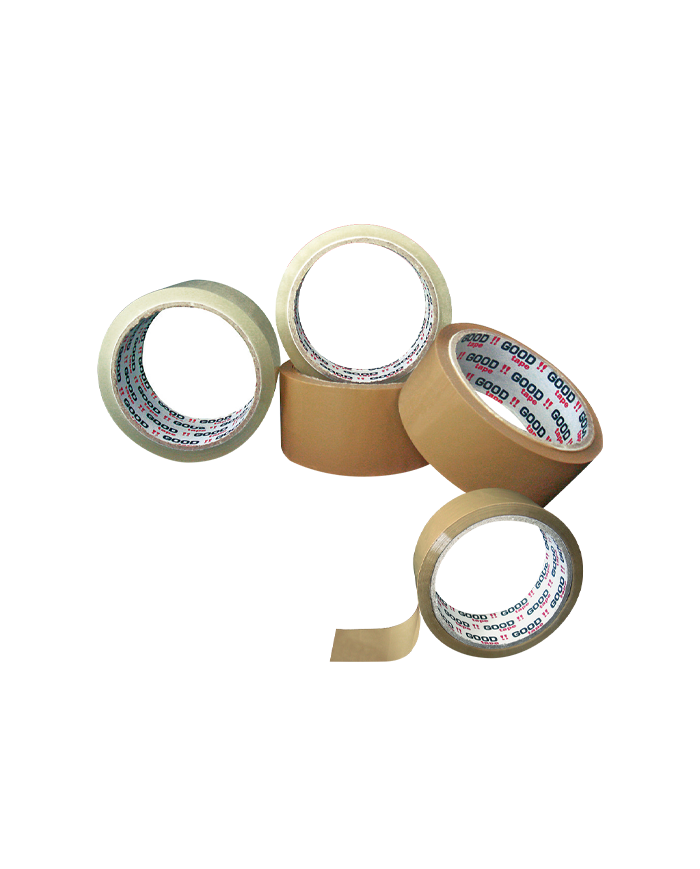 GOOD Ταινία Συσκευασίας
