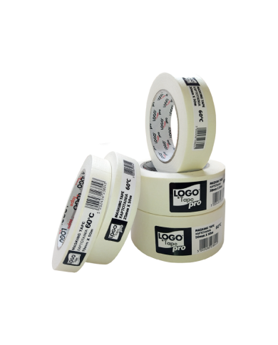 LOGO Paper tape PRO LOGO Paper tape PRO