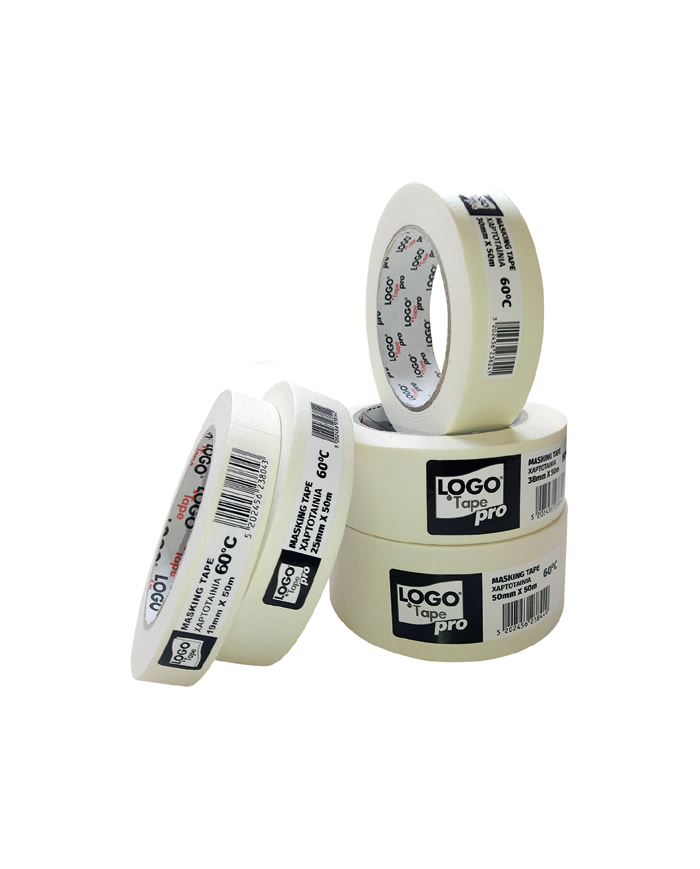 LOGO Χαρτοταινία PRO