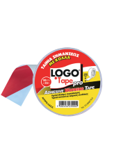 LOGO Ταινία Σημάνσεως PVC