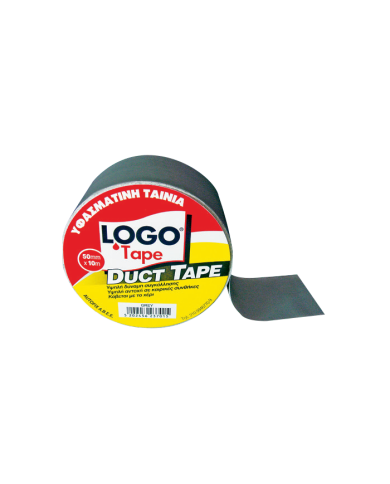 LOGO DUCT TAPE