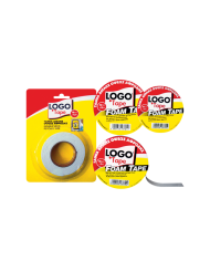 LOGO Ταινία Διπλής Όψεως ΑΦΡΩΔΗΣ