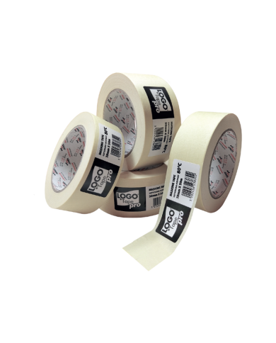 LOGO Paper tape PRO (HIGH PERFORMANCE)
