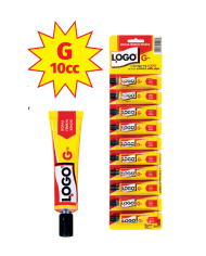 LOGO G 10cc universal use glue