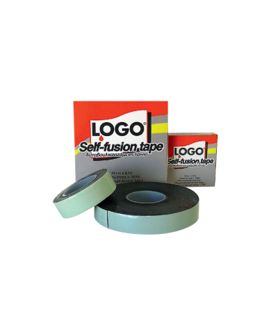 LOGO Αυτοβουλκανιζόμενη Ταινία