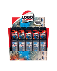 LOGO EPOXY of 2 COMPONENTS