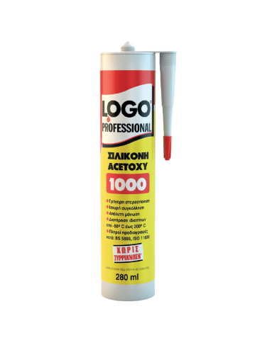LOGO ACETOXY 1000 ΦΥΣ. 280ml