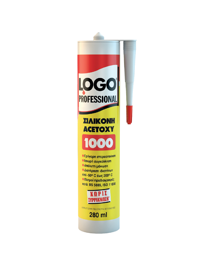 LOGO ACETOXY 1000 ΦΥΣ. 280ml