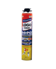 LOGO ΑΦΡΟΣ ECONOMY PU 750ml ΣΥΓΚΟΛΛΗΤΙΚΟΣ LOGO ΑΦΡΟΣ ECONOMY PU 750ml ΣΥΓΚΟΛΛΗΤΙΚΟΣ