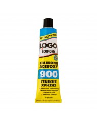 LOGO ECONOMY 900 ΣΩΛ. 85ml