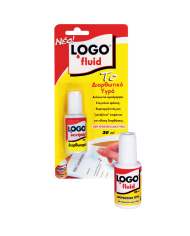 LOGO SCRIPTO Διορθωυγρό 20ml BLISTER