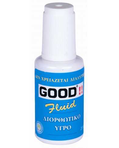 GOOD Corrective Liquid 20ml GOOD Corrective Liquid 20ml