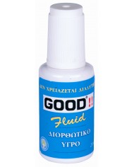 LOGO SCRIPTO Διορθωυγρό 20ml