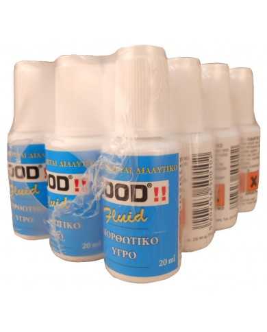 GOOD Corrective Liquid 20ml GOOD Corrective Liquid 20ml