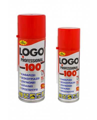 LOGO 100 400ml