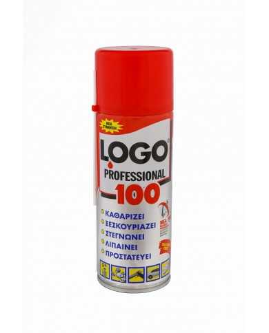 LOGO 100 400ml
