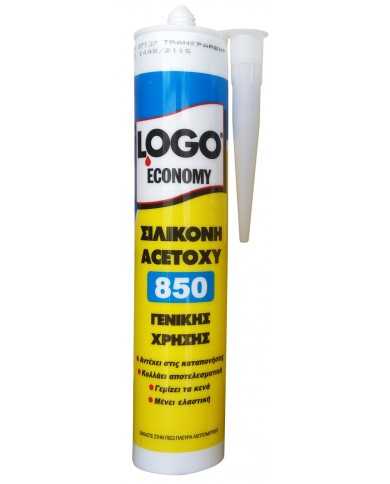 LOGO ECONOMY 850 ΦΥΣ. 260ml