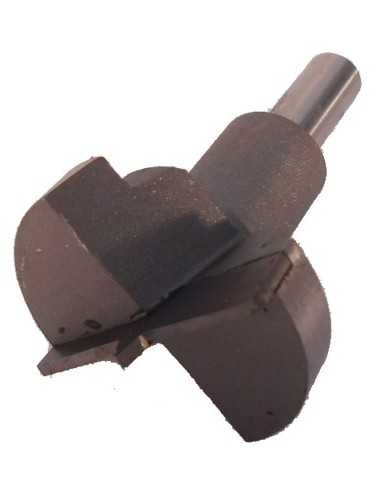 Τρυπάνι BORG ΞΥΛΟΥ μεντεσέδων καρβιδίου (Σειρά 3300)