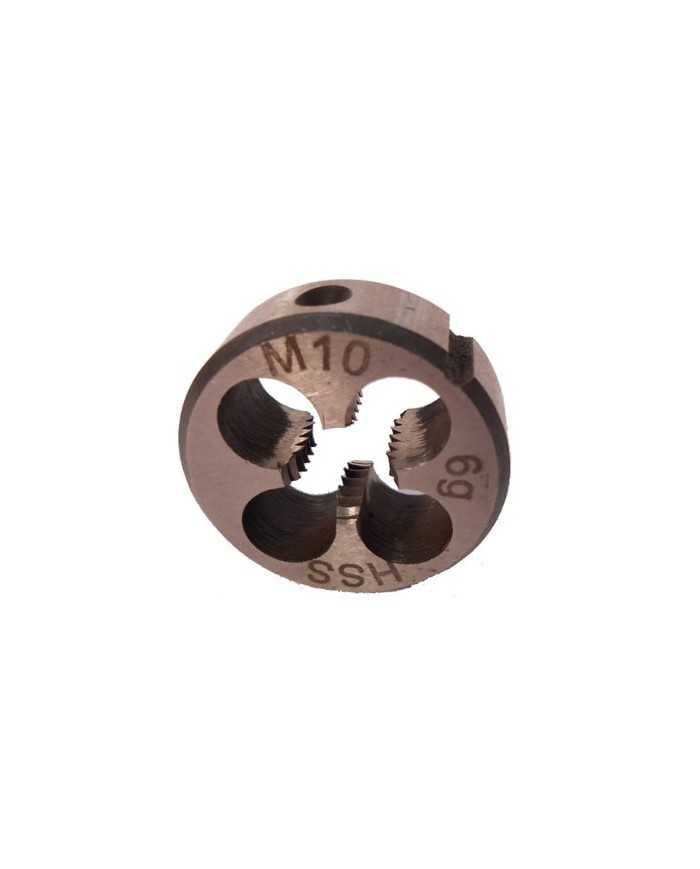 Φιλιέρα BORG (Σειρά 4300)