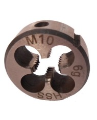 Φιλιέρα BORG (Σειρά 4300)