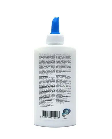 LOGO WHITE GLUE LOGO WHITE GLUE