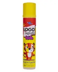 LOGO ΣΤΥΛΟΚΟΛΛΑ KIDS BLISTER