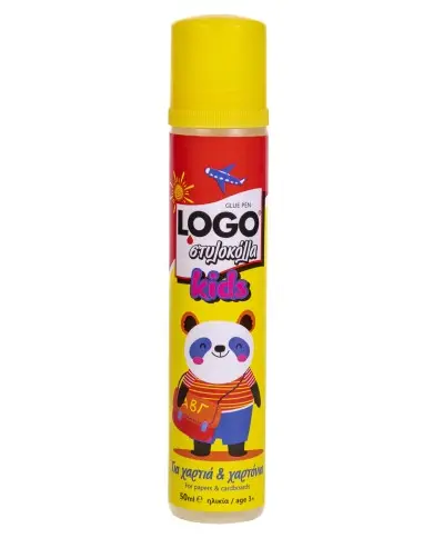 LOGO PEN GLUE LOGO PEN GLUE