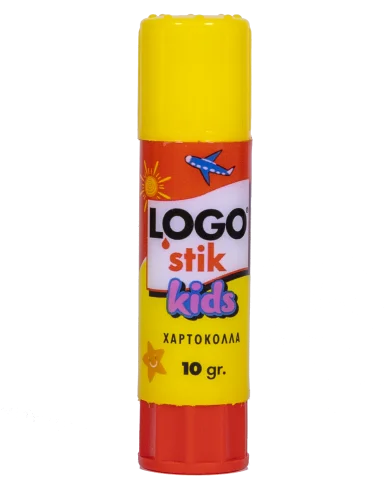 LOGO STIK glue Reset LOGO STIK glue Reset