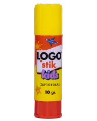 Κόλλα LOGO STIK Blue