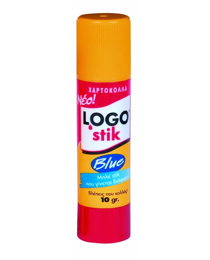 Κόλλα LOGO STIK Blue