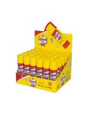 LOGO STIK glue Reset