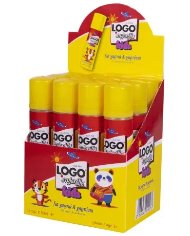 LOGO PEN GLUE LOGO PEN GLUE