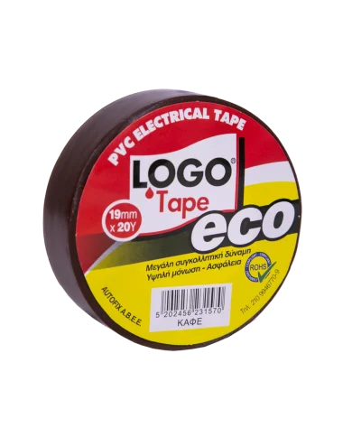 LOGO Electrical Tape ECO LOGO Electrical Tape ECO