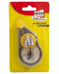 LOGO SCRIPTO διορθωταινία PROFESSIONAL 5x15