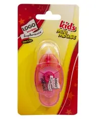 LOGO SCRIPTO διορθωταινία TWISTED PRO 5x8