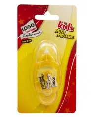 LOGO SCRIPTO διορθωταινία MINI MOUSE 5x5