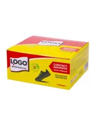 LOGO ΒΕΝΖΙΝΟΚΟΛΛΑ CONTACT ADHESIVE
