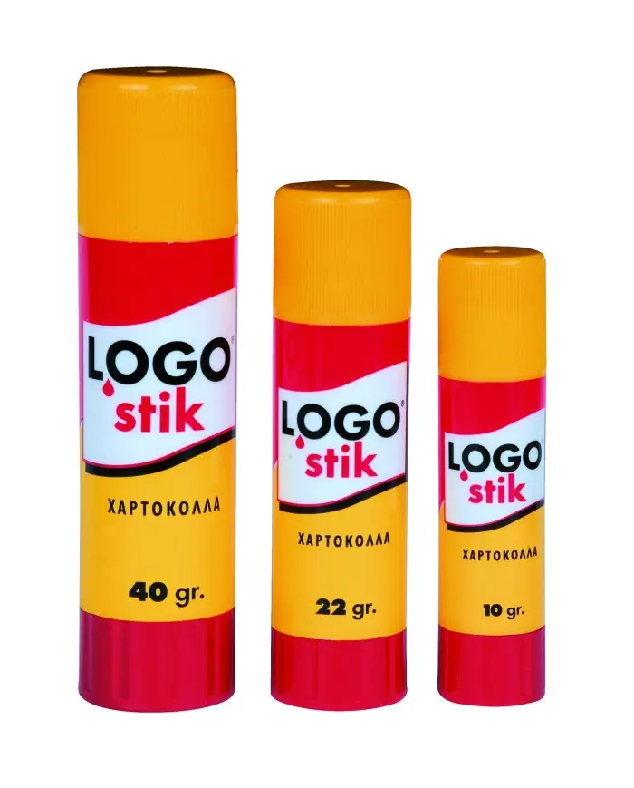 Κόλλα LOGO STIK Regular