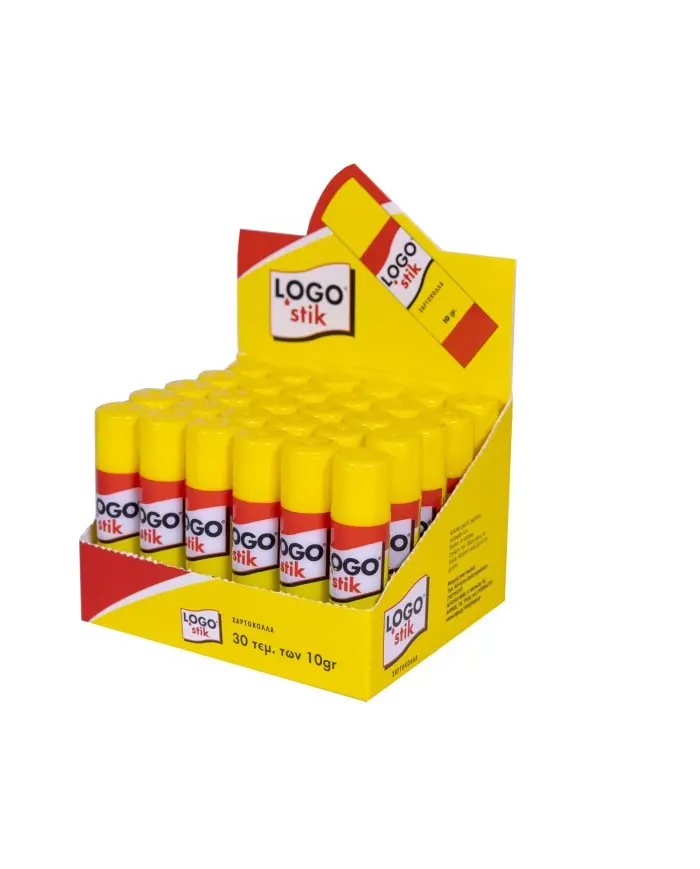 Κόλλα LOGO STIK Regular