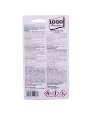 LOGO ΒΕΝΖΙΝΟΚΟΛΛΑ CONTACT ADHESIVE blister
