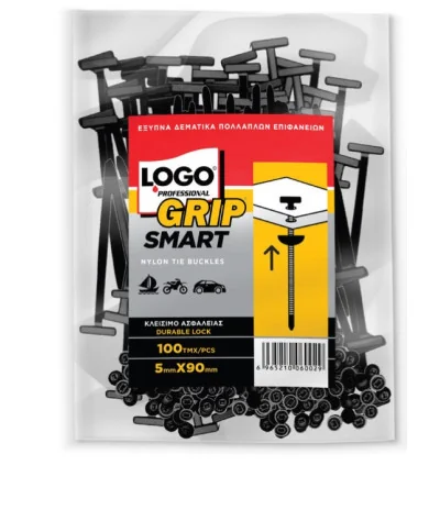copy of GRIP CABLE TIES